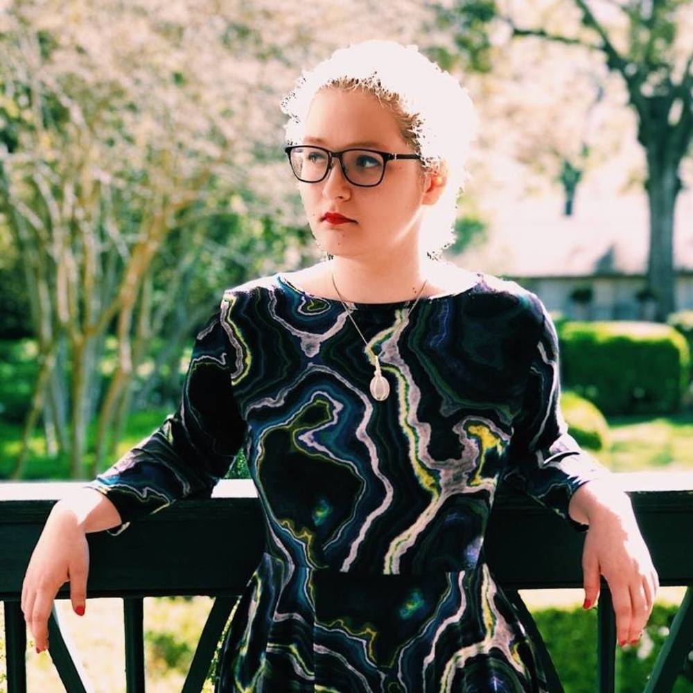 Meet your Posher, Maggie